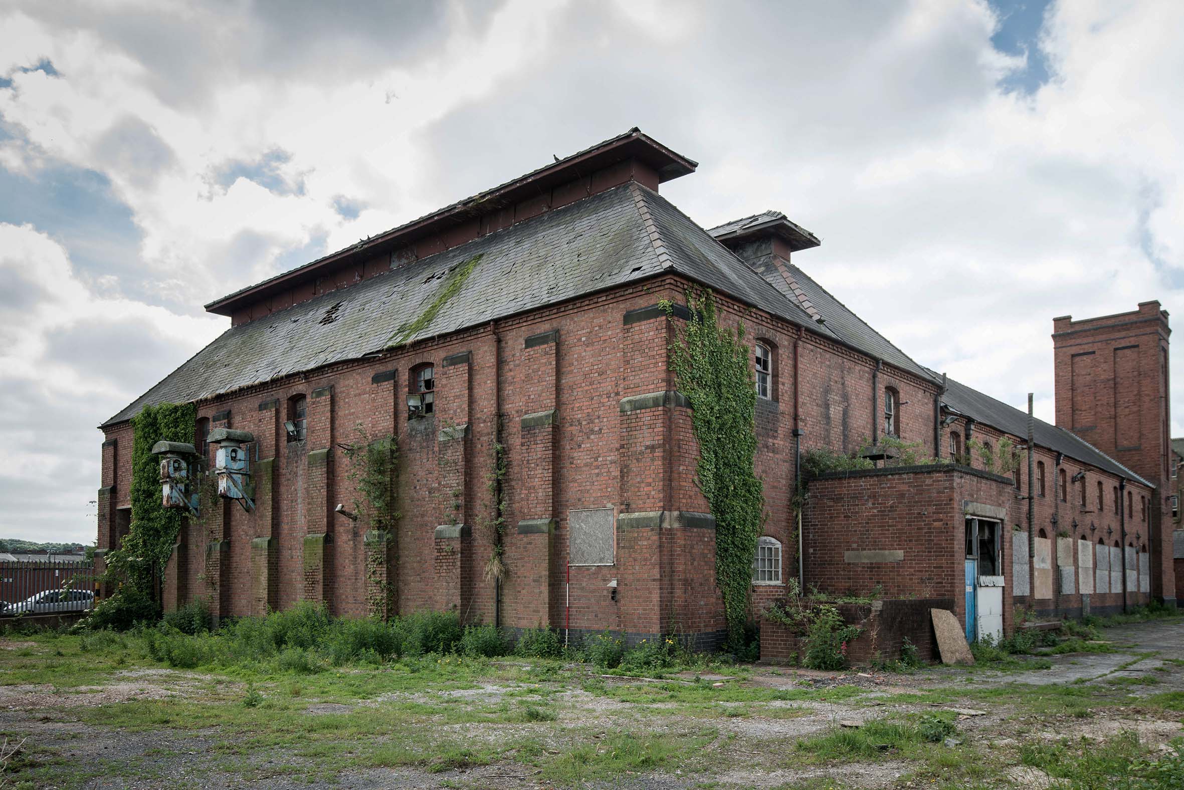 Plough Maltings Burton on Trent